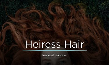 HeiressHair.com